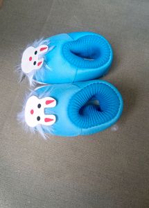 Baby New Shoes