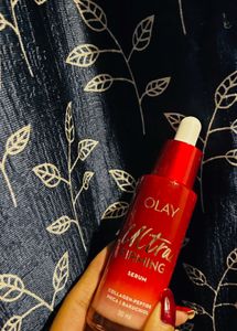 Olay Ultra Firming Serum