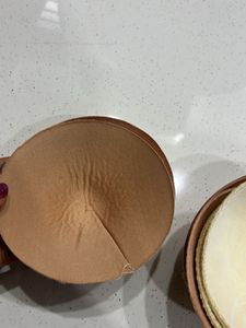 Set of Bra Inserts