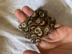 Assorted Elegant Bracelets &amp; Bangles Set