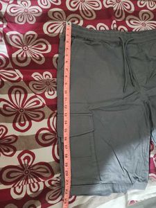 Men's Cargo Shorts