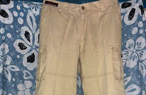 Men's baggy Cargo Pant