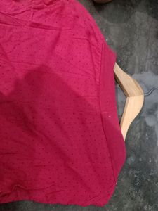 Female Lower Size 32 Can Be Stretched To 40