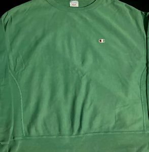 Champion Crewneck Sweatshirt