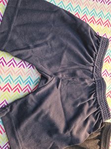 Tights / Shorts For Kids - Pair Of 2 (Unused)