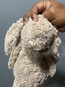 Authentic Jellycat Bunny