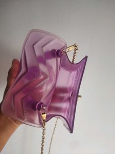 Mini Sling Bags