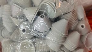 Jwellery Making Material