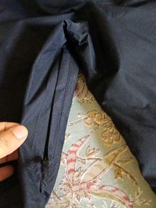 Men's Black Ski Pants