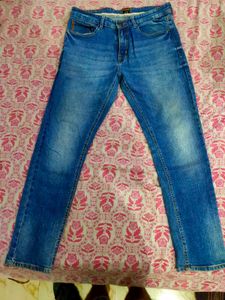 hugo Boss new jeans not used