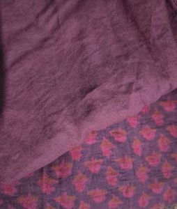 Floral Print Kurti Top and Pants