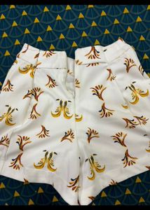Designer Shorts