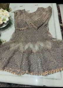 Embellished Lehenga Choli with Net Dupatta