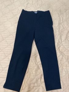 Classic Black H&amp;M Trousers