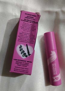 Too Faced Ribbon Wrapped Lash Mascara