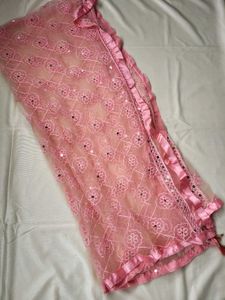 7 Beautiful Dupattas Combo