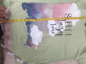 Comfy Light Green Lounge Set Steele in 38 bust