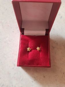 Stud/ Ring/ Pendent Holding Box