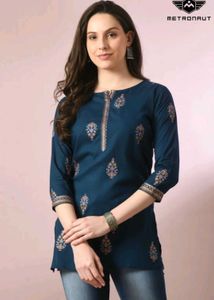Short kurti