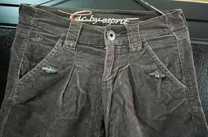 🤎 Esprit Women's Corduroy Shorts 🤎
