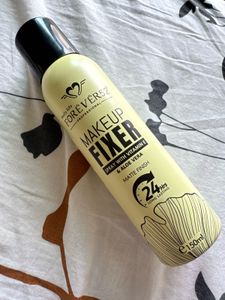 BRAND NEW! Forever 52 Makeup Fixer Spray