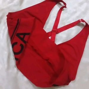 Nautica Sports Bra