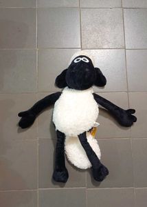 Shawn the sheep