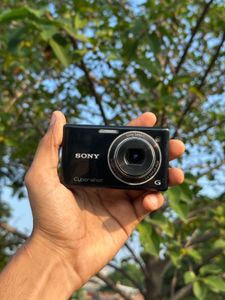 Sony Cyber-shot Digital Camera