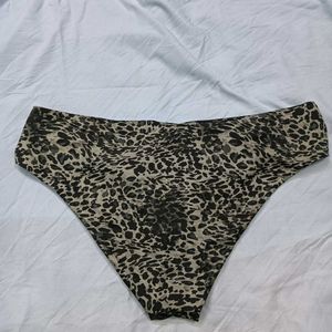 Leopard Print🤎 Bikini Bottom