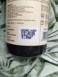 Caffeine Coffee Body Wash with Cocoa