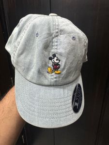 denim Levi’s cap new unisex