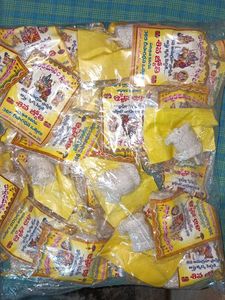 365 Cotton Wicks For Puja