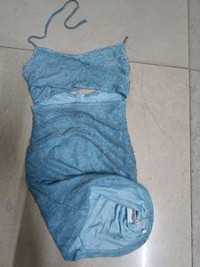 Short Dress