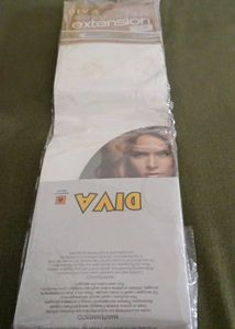Diva Hair Extension