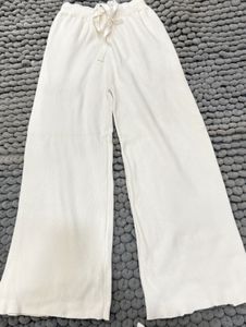 woollen trouser