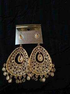 Beautiful Ethnic Earring