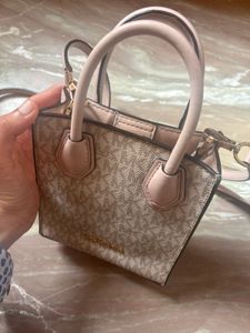 Michael Kors Mini Tote Bag