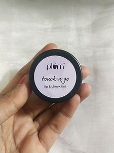 Plum Lip&amp;Cheek Tint 6gm