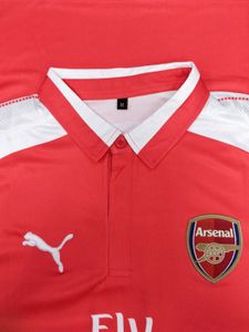 Arsenal FC Puma Shirt(Ozil)