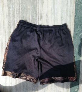 Men's mossy oak realtree Shorts