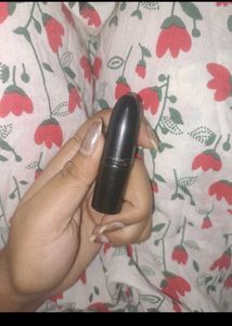 MAC Lipstick - Classic Red Shade