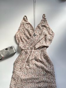 Slip dress