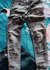 Stylish Denim Jeans Bundle