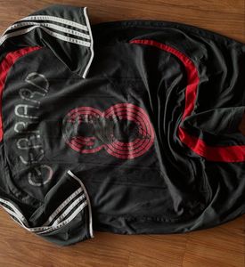 Adidas Liverpool carlsberg Football rare Jersey