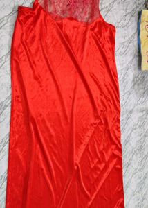 Red Nighty