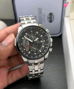 Casio Edifice Chronograph Watch