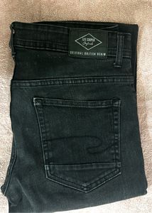 Lee Cooper Original British Denim Jeans