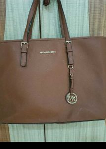 Michael Kors Tote Bag