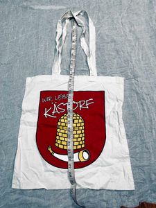 Kastorf Tote Bag