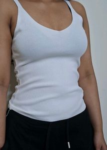 Casual Tank top